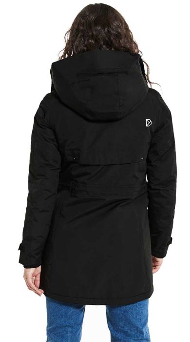 Frida Parka 6 Women damejakke