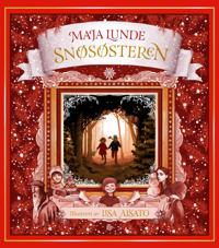 Snøsøsteren (E-bok)