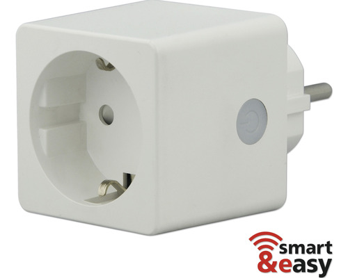 Schuko-stekkeradapter E2 INFRAe²