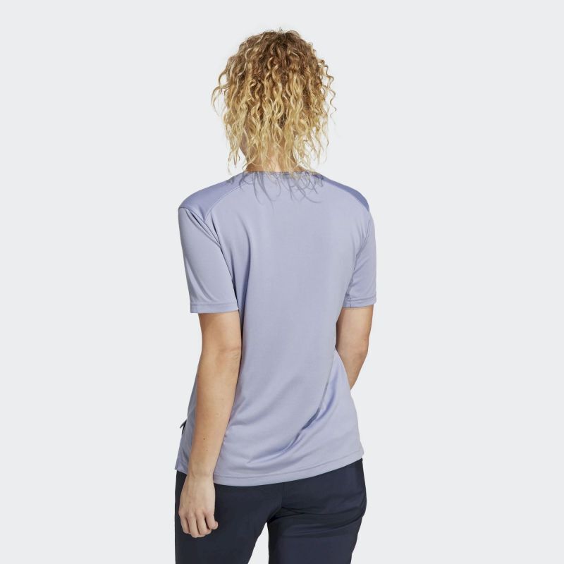 Terrex Mountain Graphic Tee - T-shirt femme