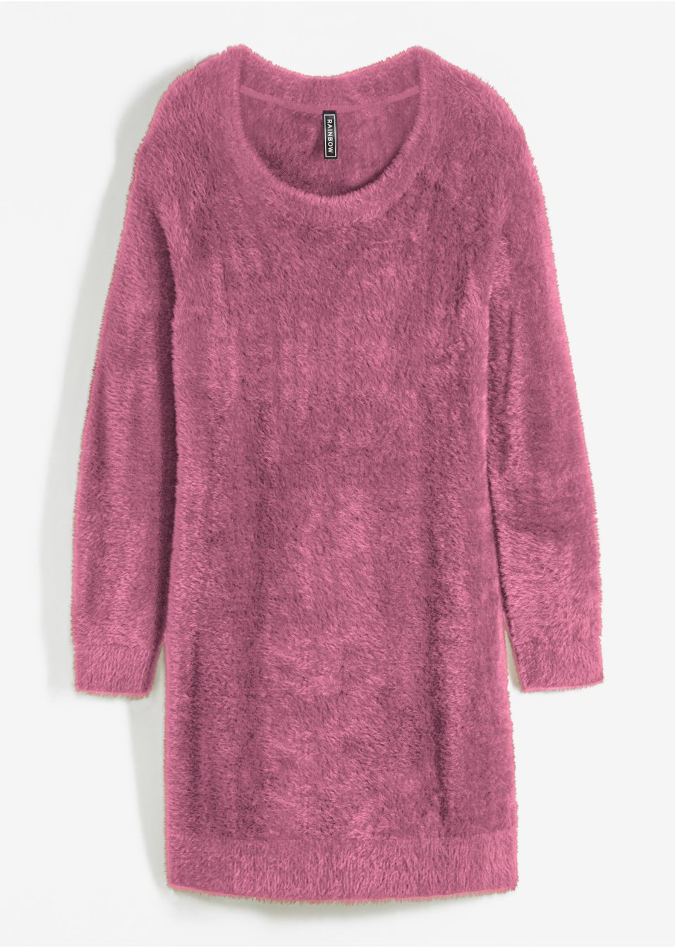 Robe en maille