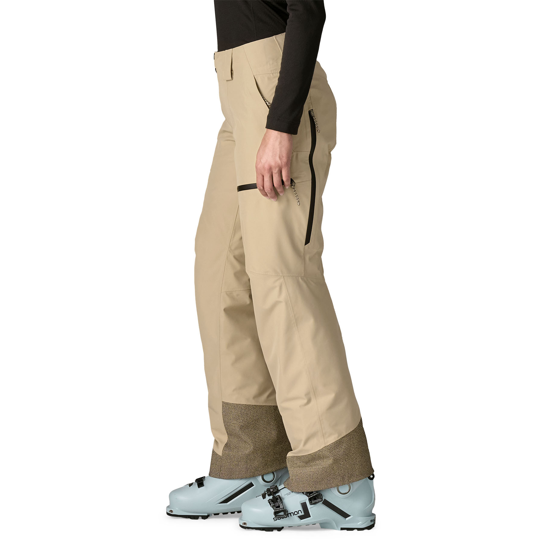 W's Insulated Storm Shift Pants