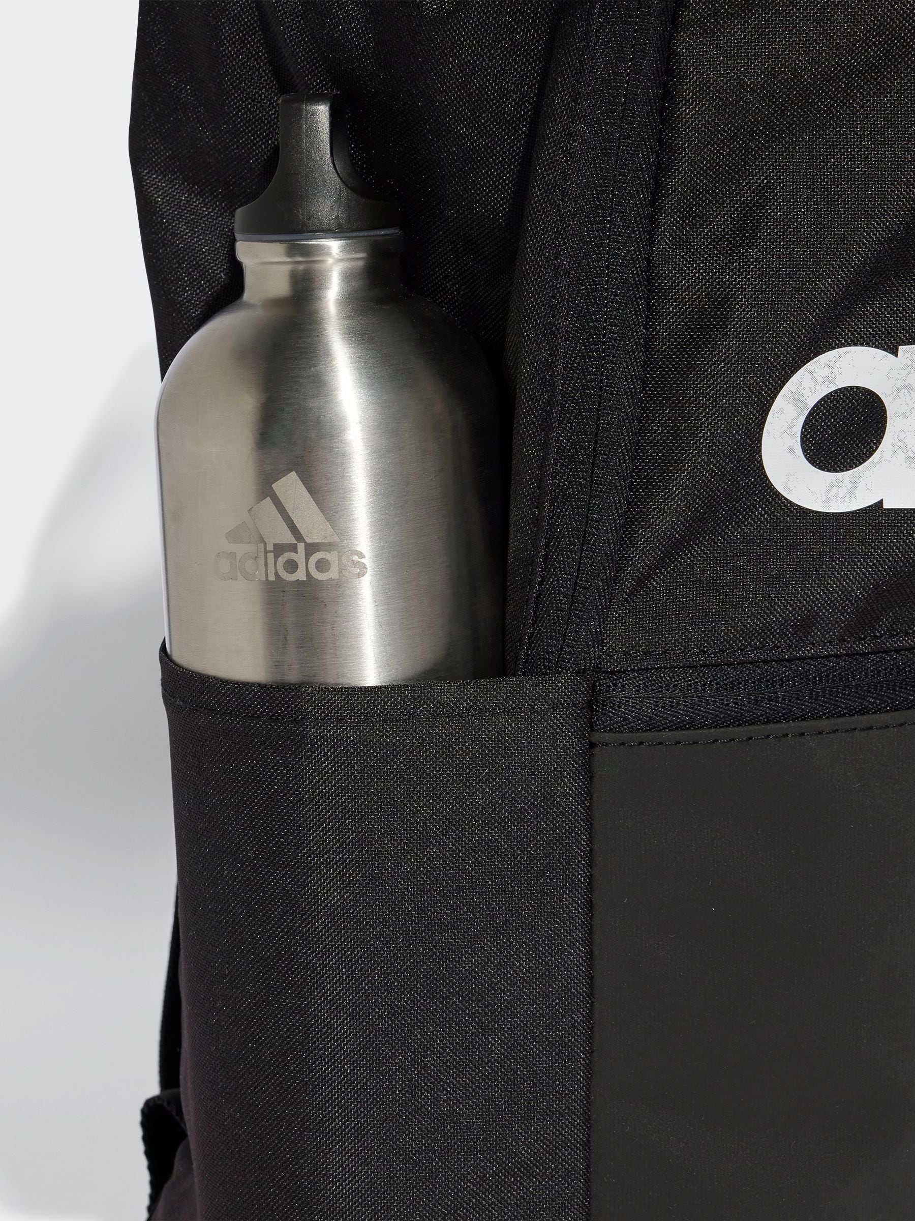 Zwart - adidas Classic Daily Backpack