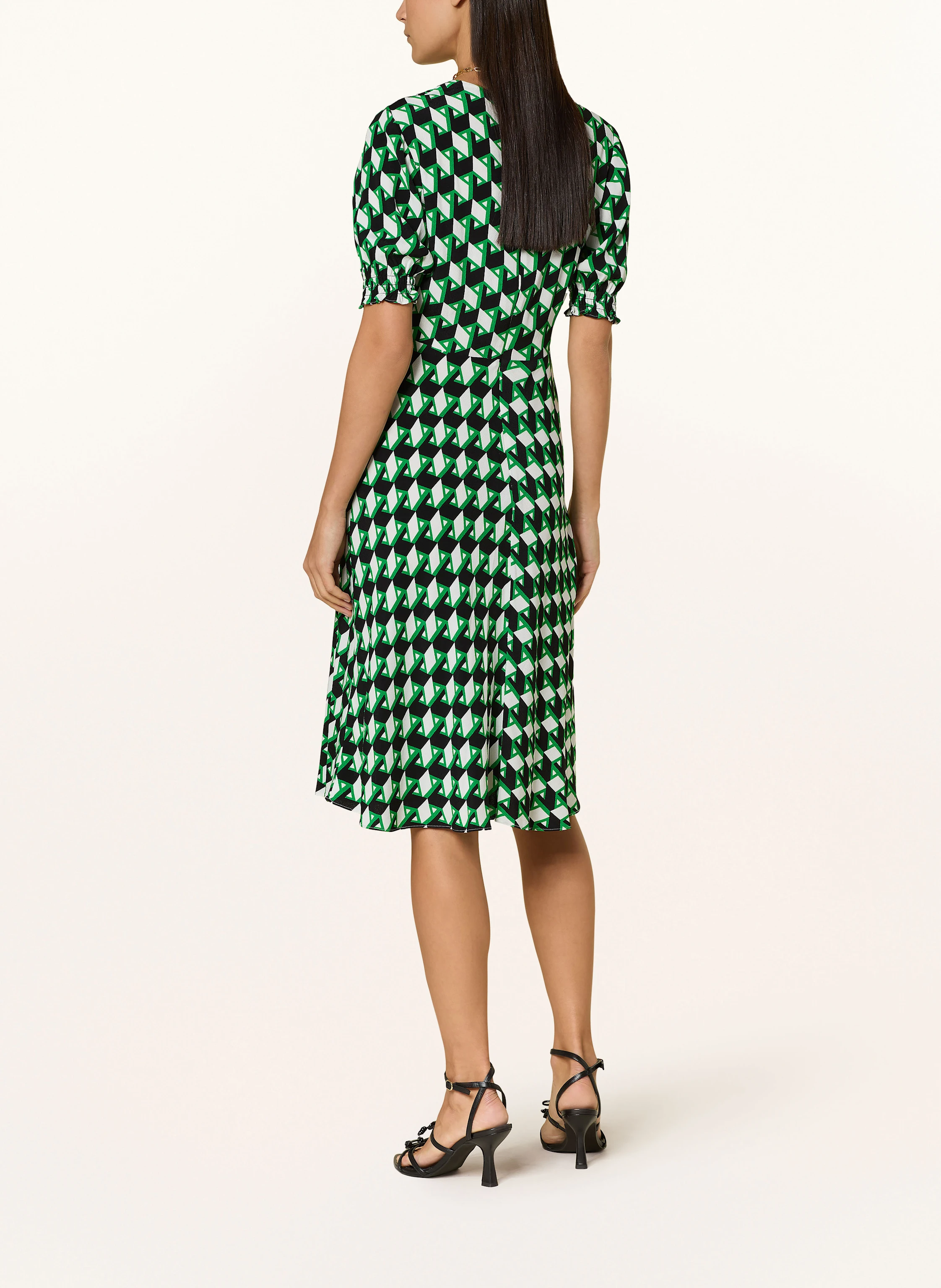 DIANE VON FURSTENBERG Kleid JEMMA