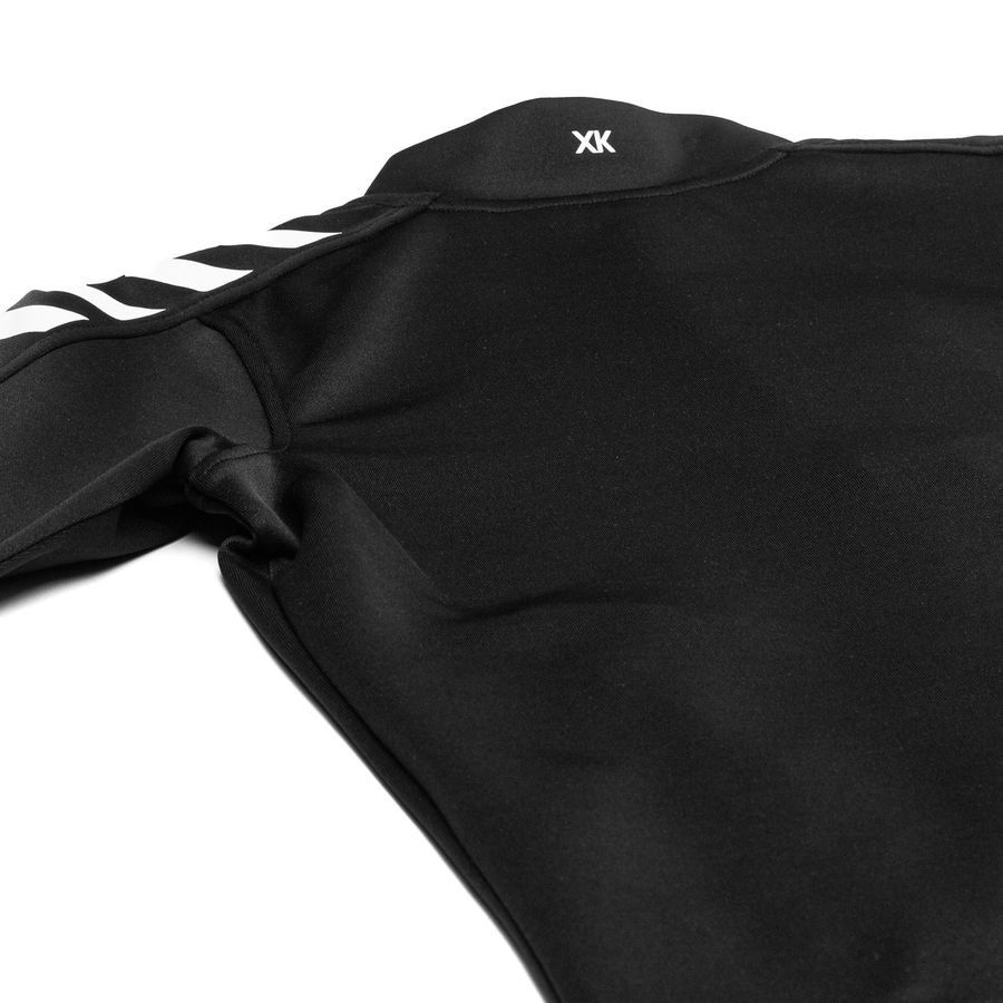 Hummel Haut d'Entraînement hmlCORE XK Poly Zip - Noir Enfant