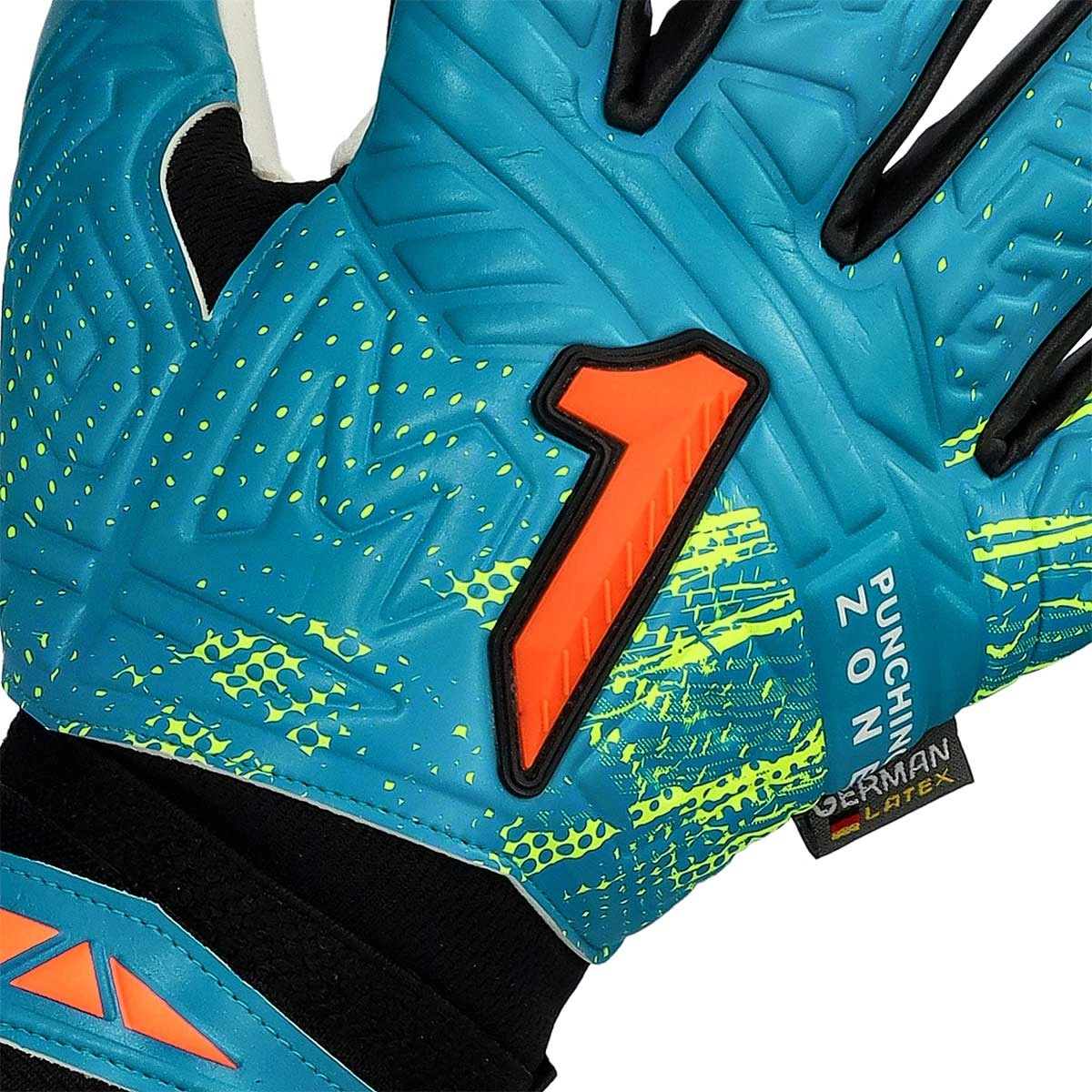 Luvas Rinat Fiera Prime Onana