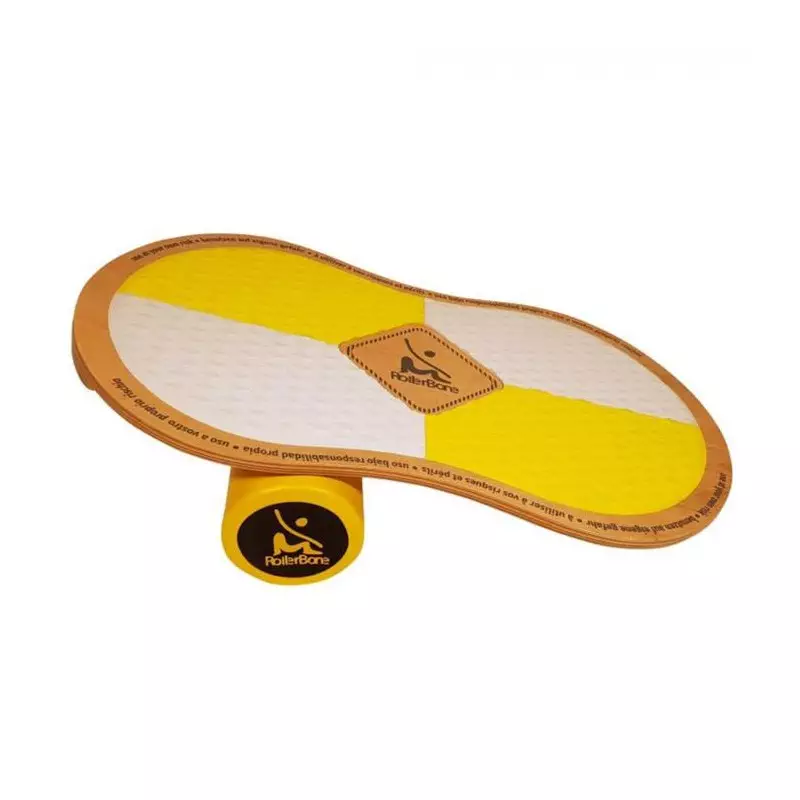 Planche équilibre ROLLERBONE EVA Classic Set