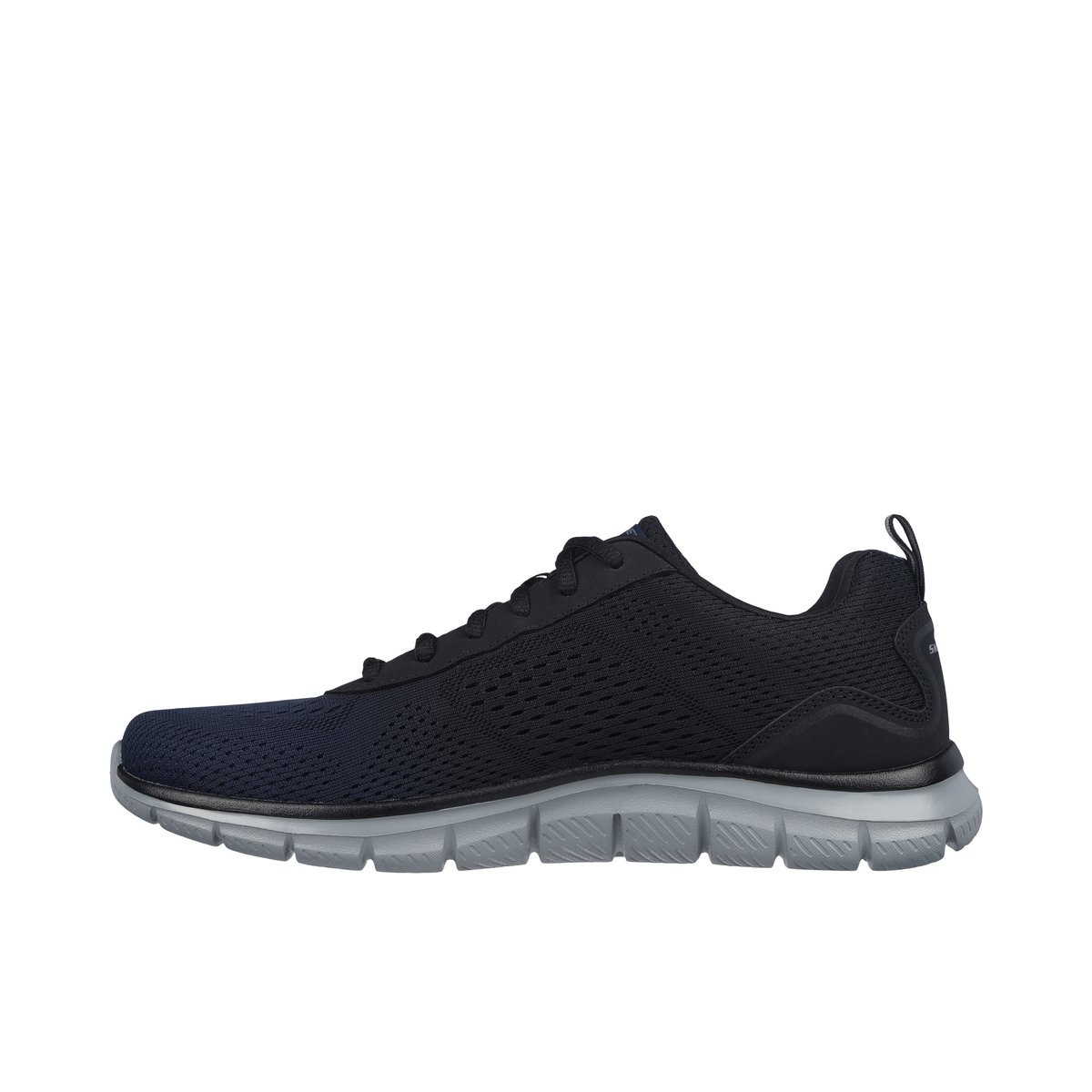 2X les points-Trck_ripkent-Baskets - Bleu