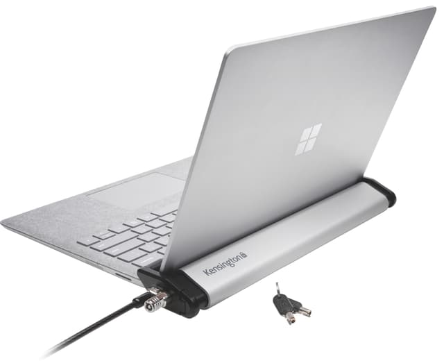 Kensington Laptop Locking Station 2.0 med MicroSaver 2.0-lås