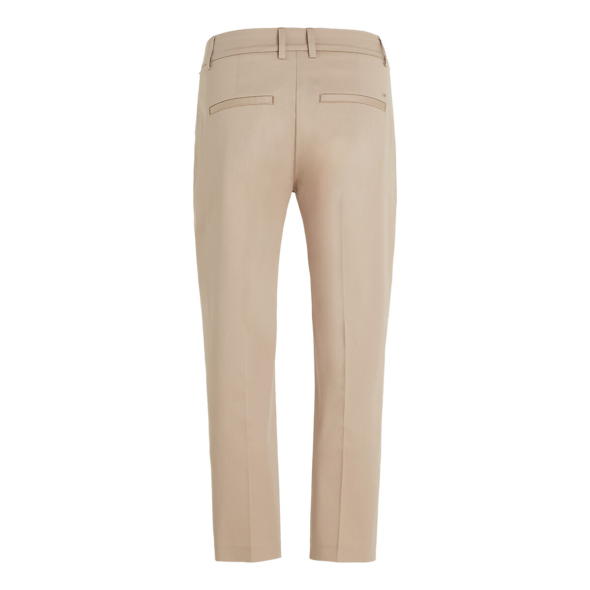 TOMMY HILFIGER<br>Calças chino à direita