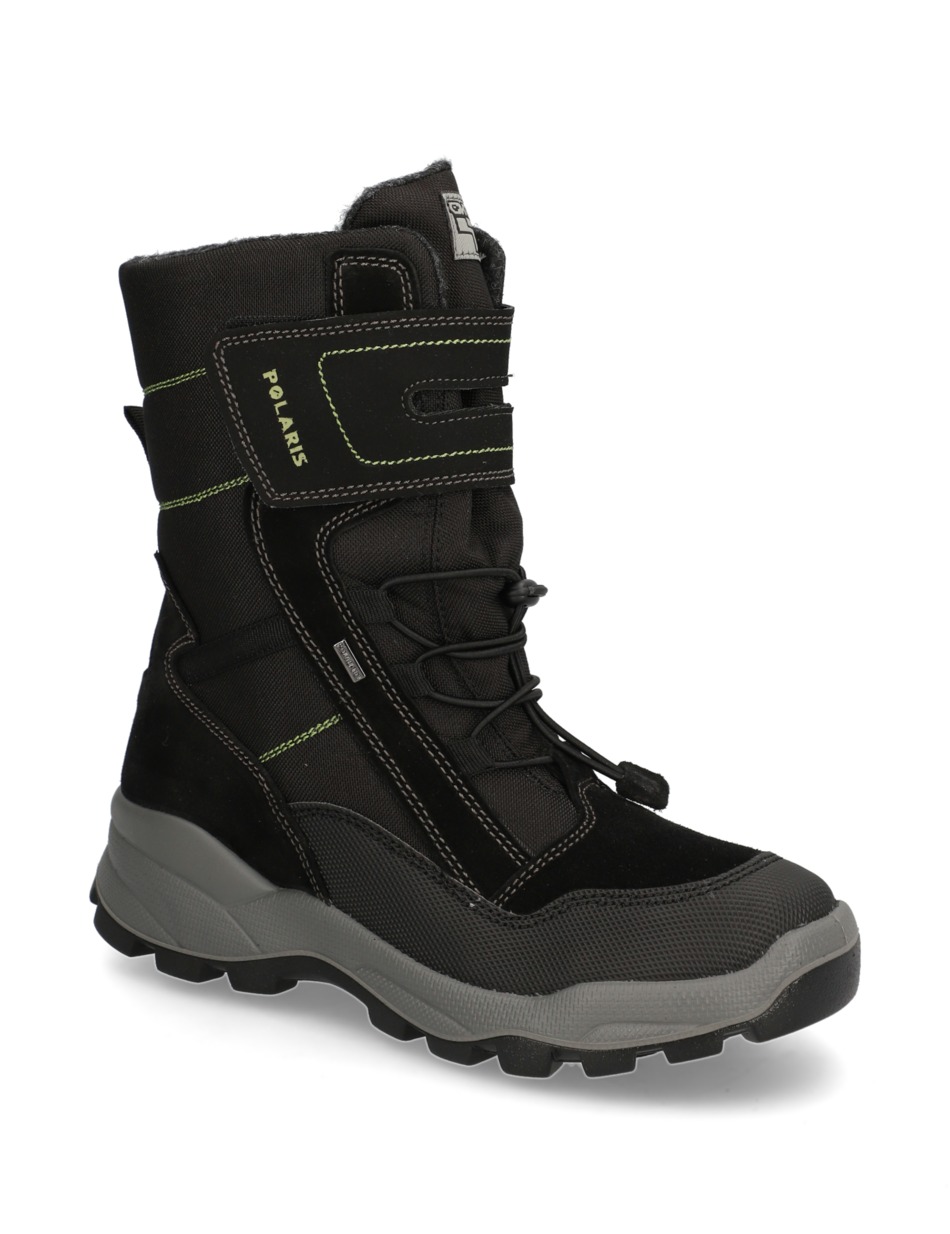 SNOWBOOT