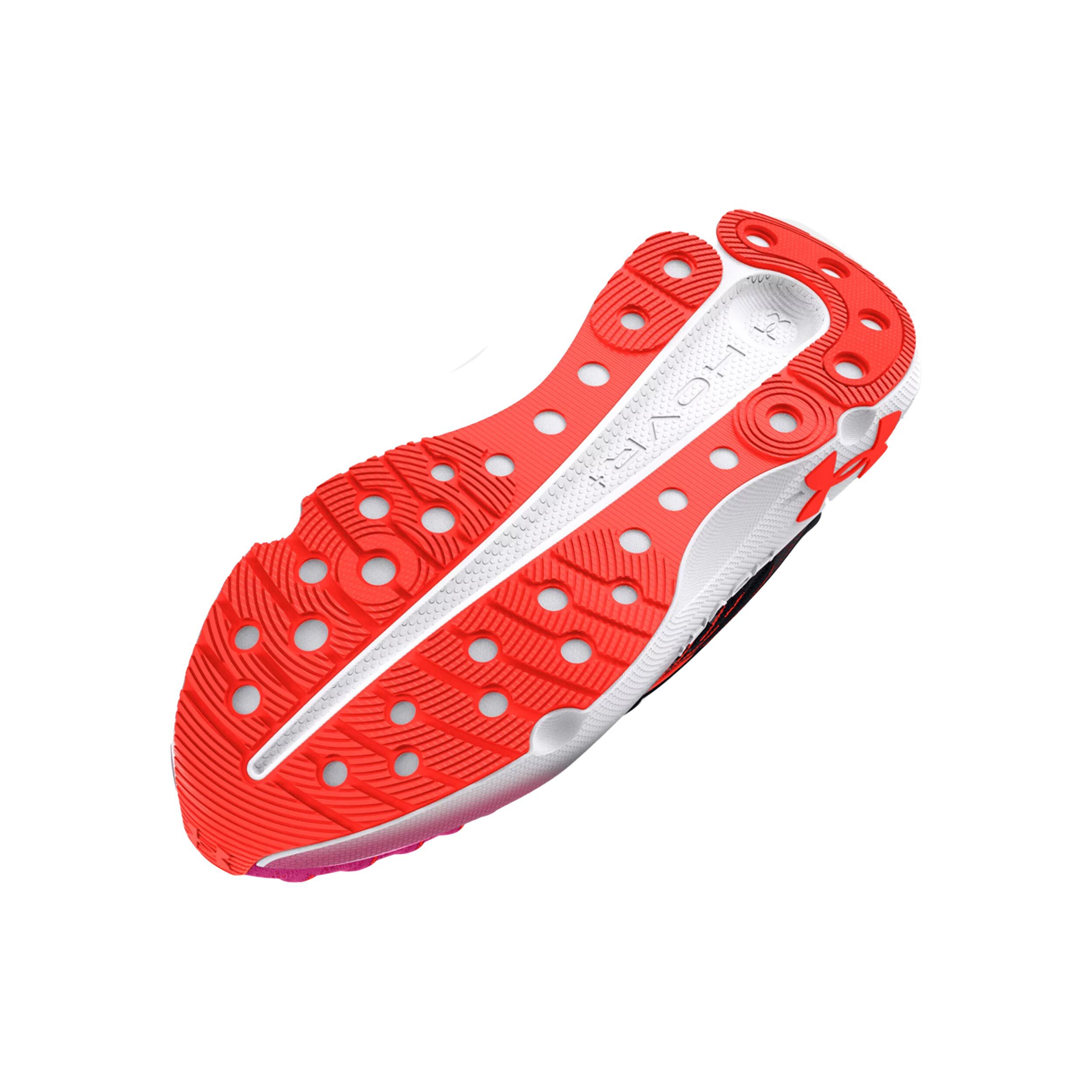 Under Armour Infinite Elite Chaussure De Running Sans Stabilisateurs Hommes - Noir , Pink