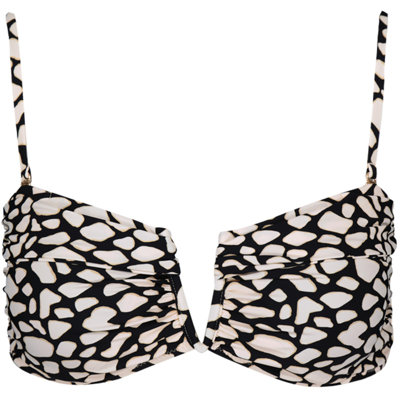 Barts Damen Bishi Bandeau Bikini Oberteil