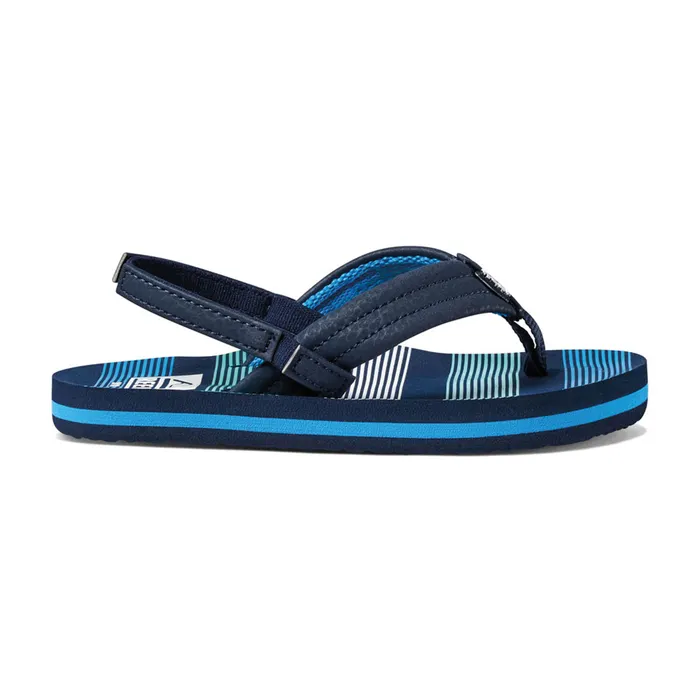 Reef Little Ahi Slippers Junior