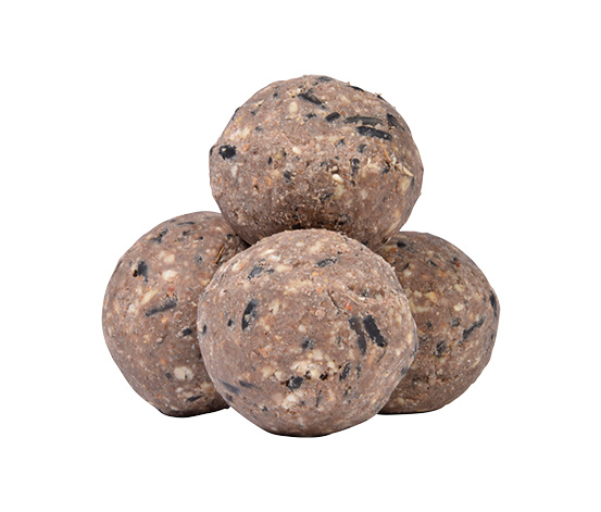 Gourmet-Meisenknödel, 100 Stück
