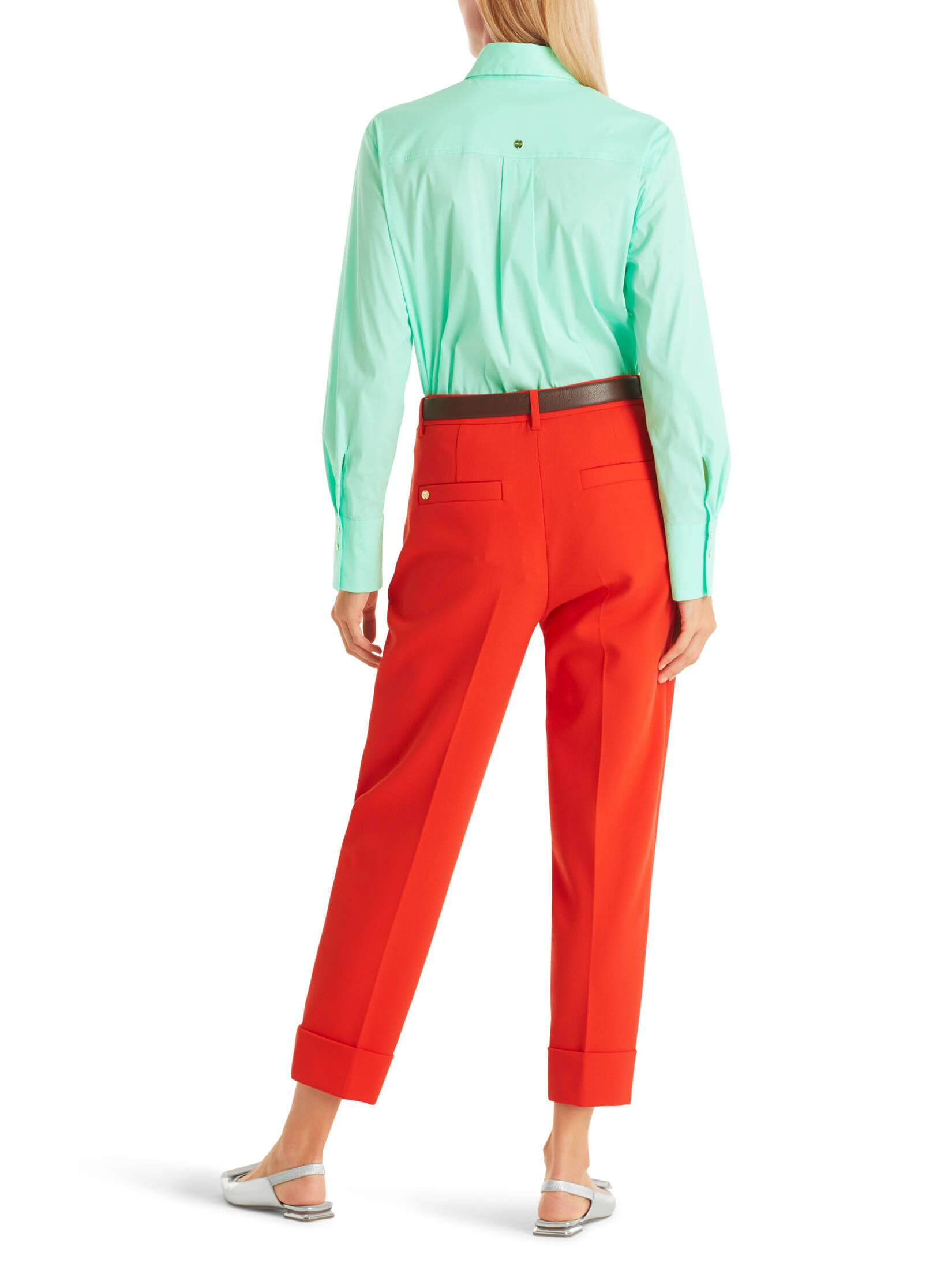 Marc Cain| Damen Hose FORDON