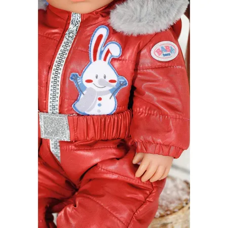 BABY born® Kindergarten Schneeanzug 36cm