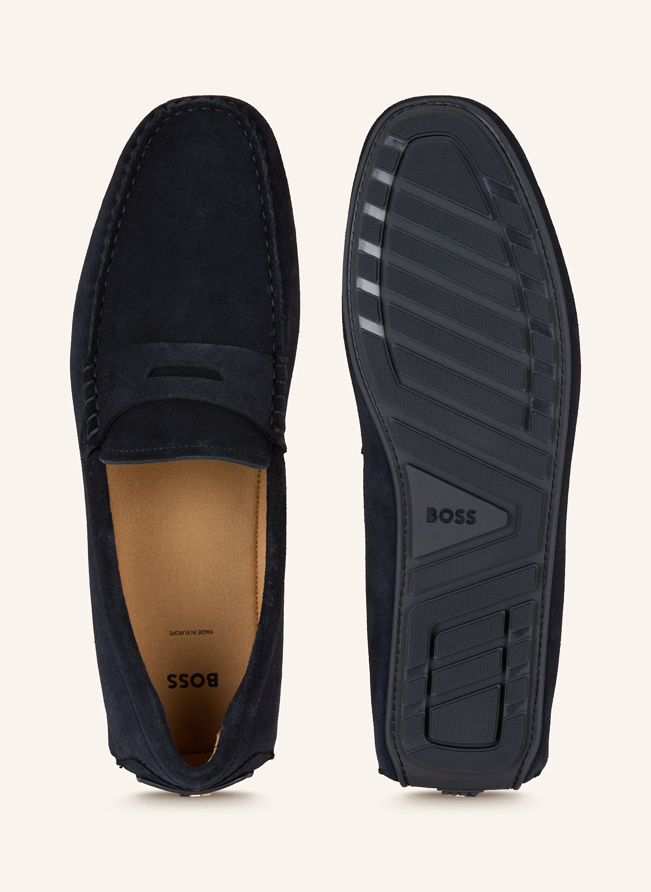 BOSS Penny-Loafer NOEL