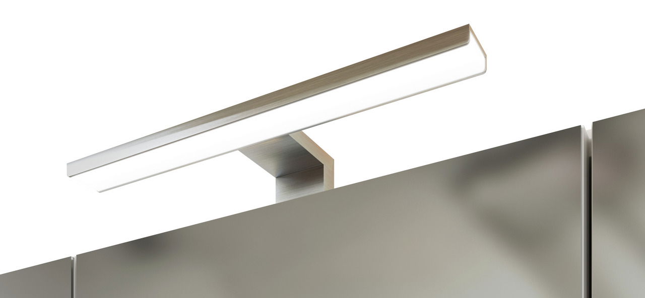 XORA Spiegelschrank VARESE