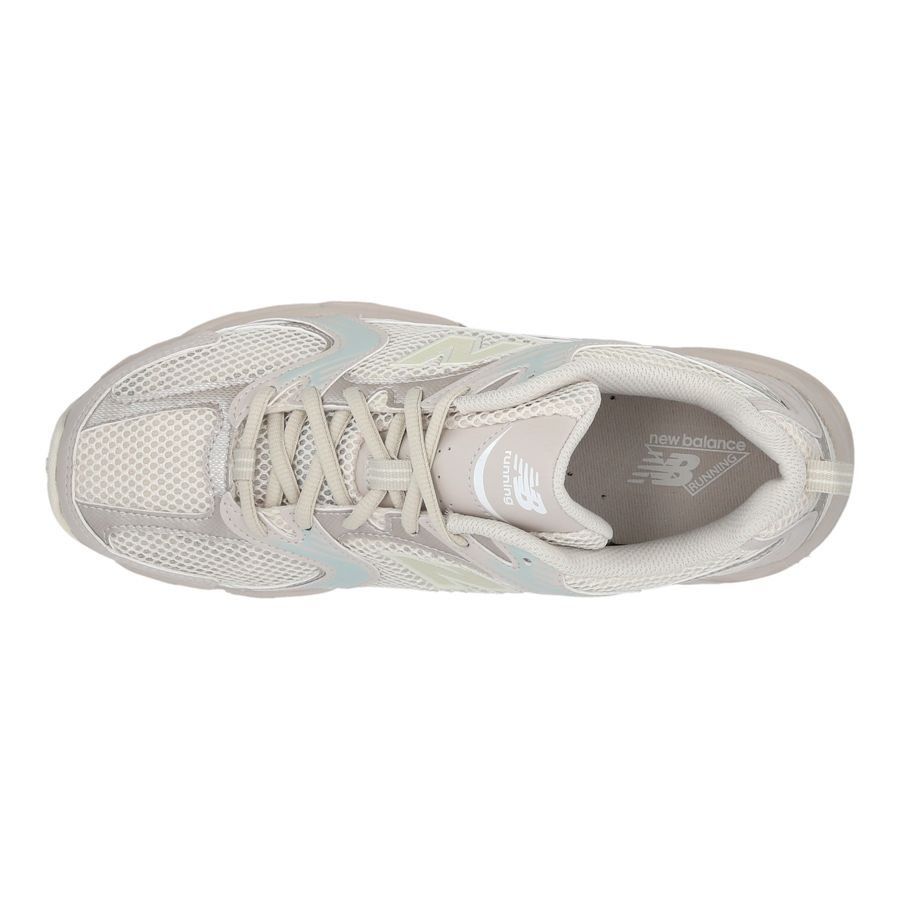 New Balance Chaussures 530 - Gris/Beige