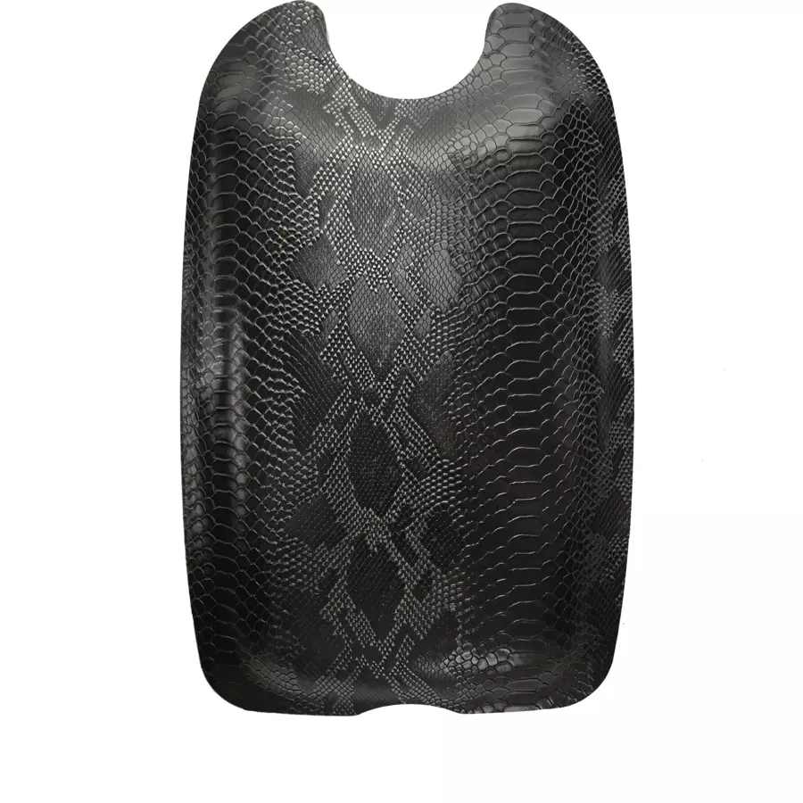 Kiddy Back Panel für Evostar Light 1 Black Snake