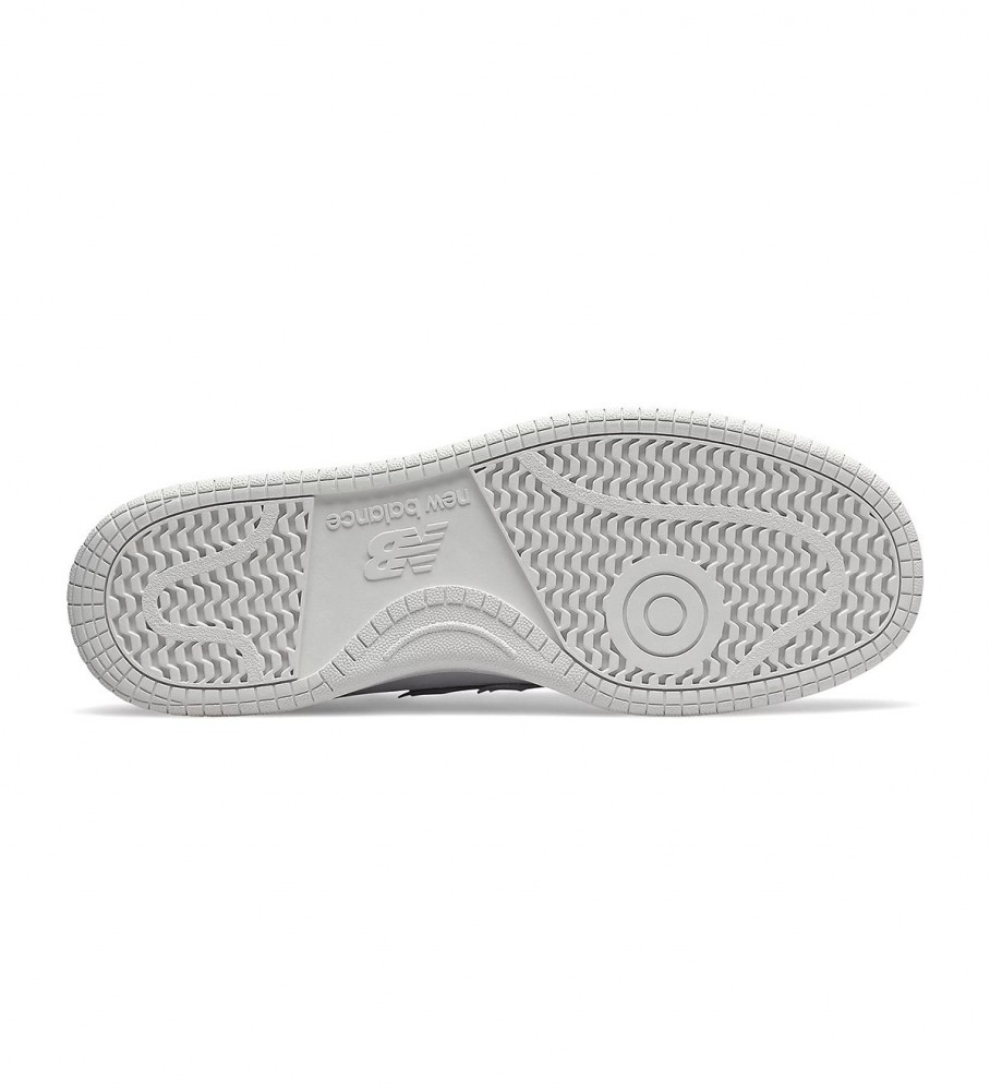 Tênis New Balance 480 Branco
