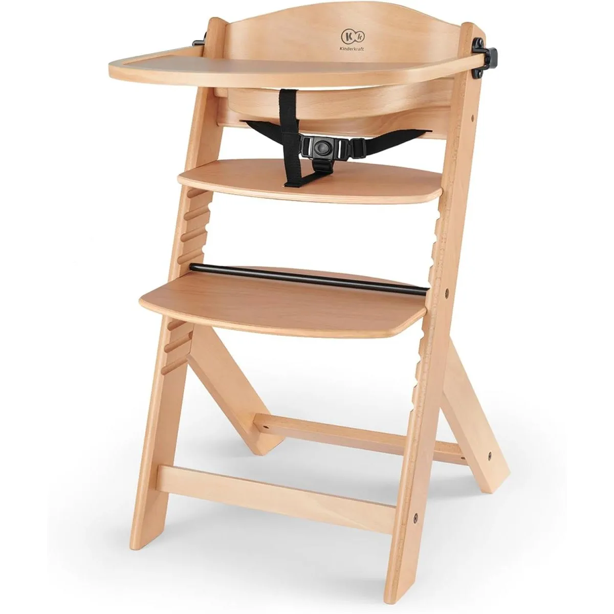 Kinderkraft Chaise Haute ENOCK