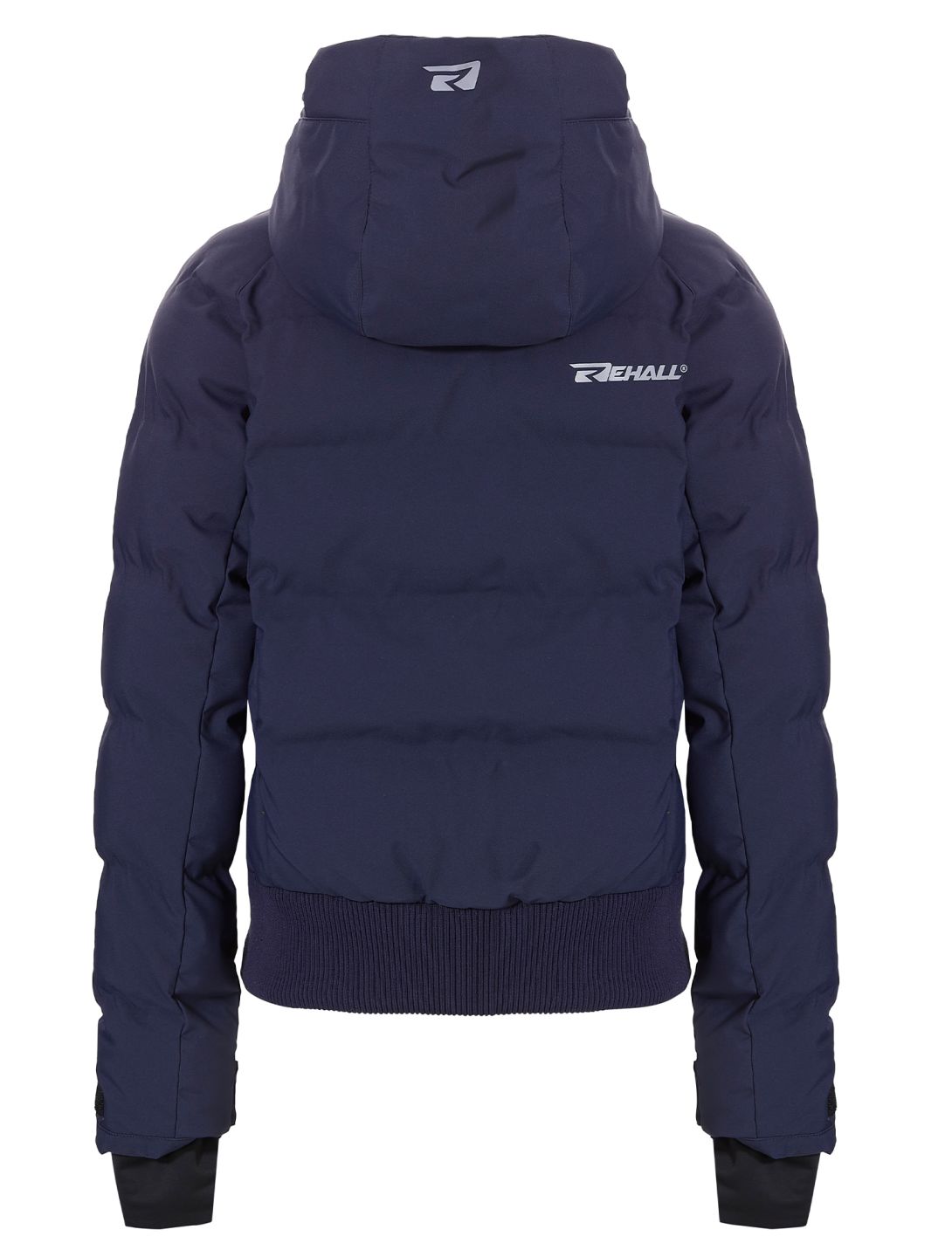 Puffy-R ski-jas kinderen