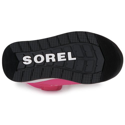 Sorel - CHILDRENS WHITNEY II STRAP WP - Rose