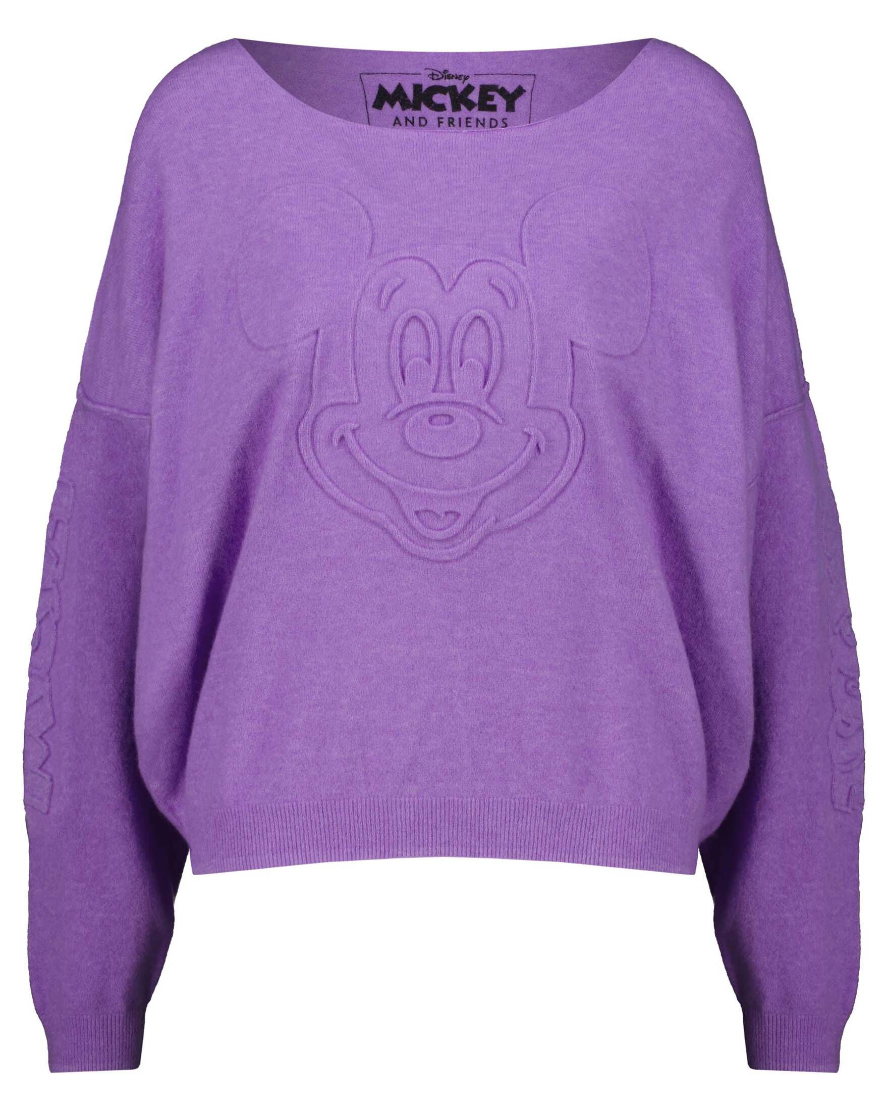 Frogbox| Damen Pullover MICKEY