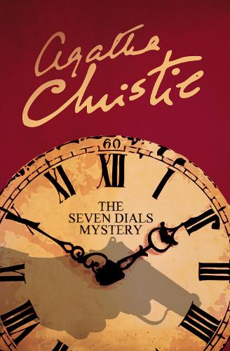 The Seven Dials Mystery (Paperback)
