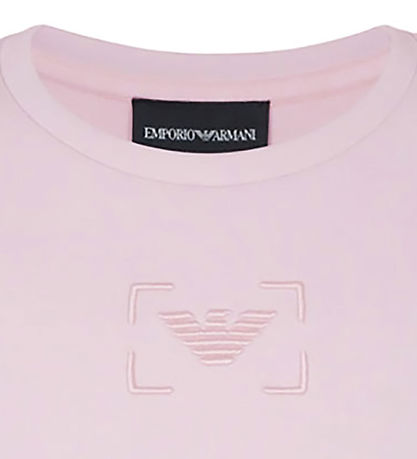 Emporio Armani T-Shirt - Festival Bloom