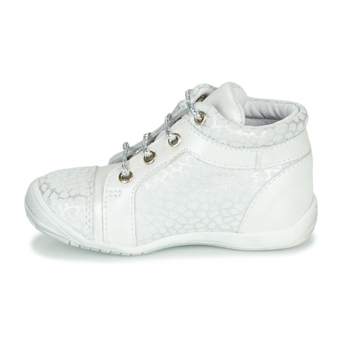 GBB - OMANE - Gris / Blanc