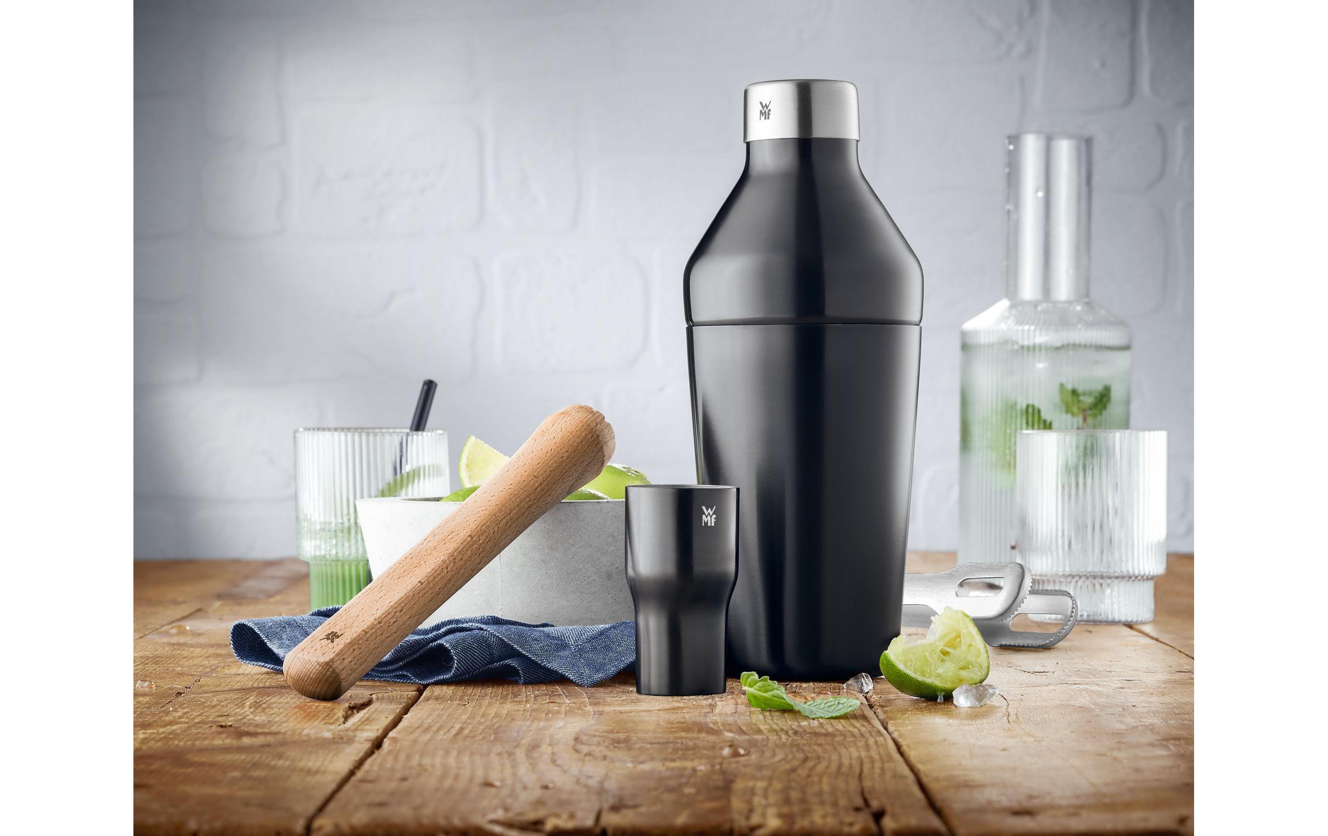 Drink Mixer Set Baric 4-teiligDrink Mixer-Set