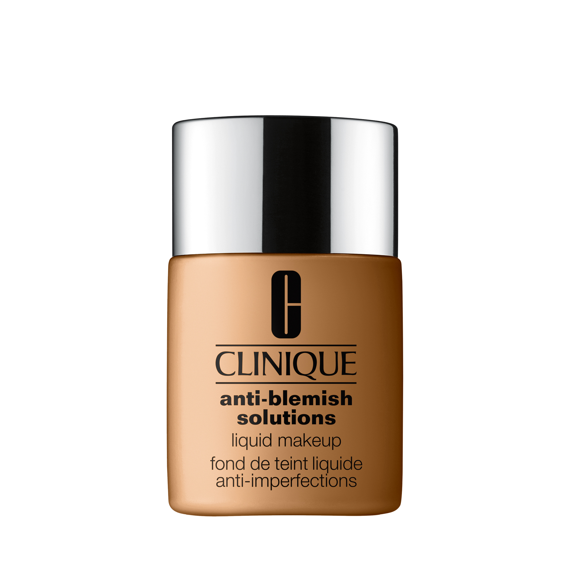 CLINIQUE Acne Solutions Liquid Makeup