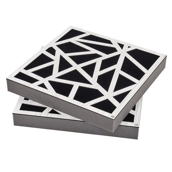 t.akustik HMF-60 White Wood