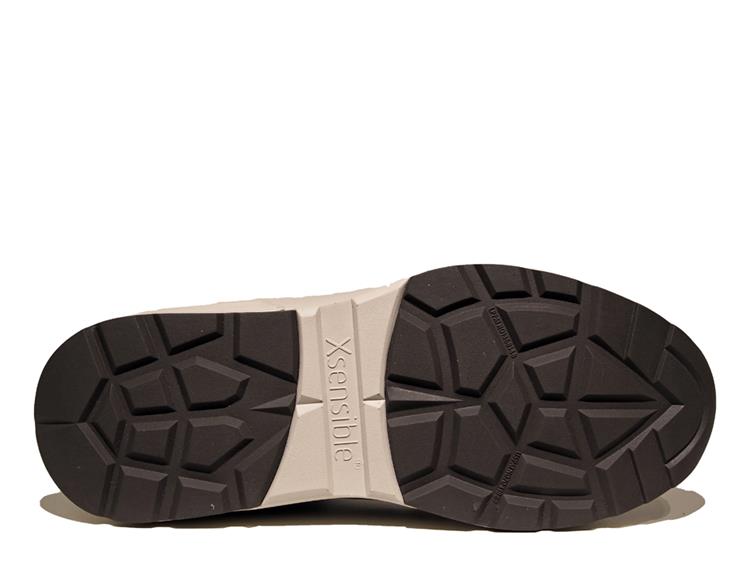 Xsensible 33204.2 Manhattan Wijdte H Blauw