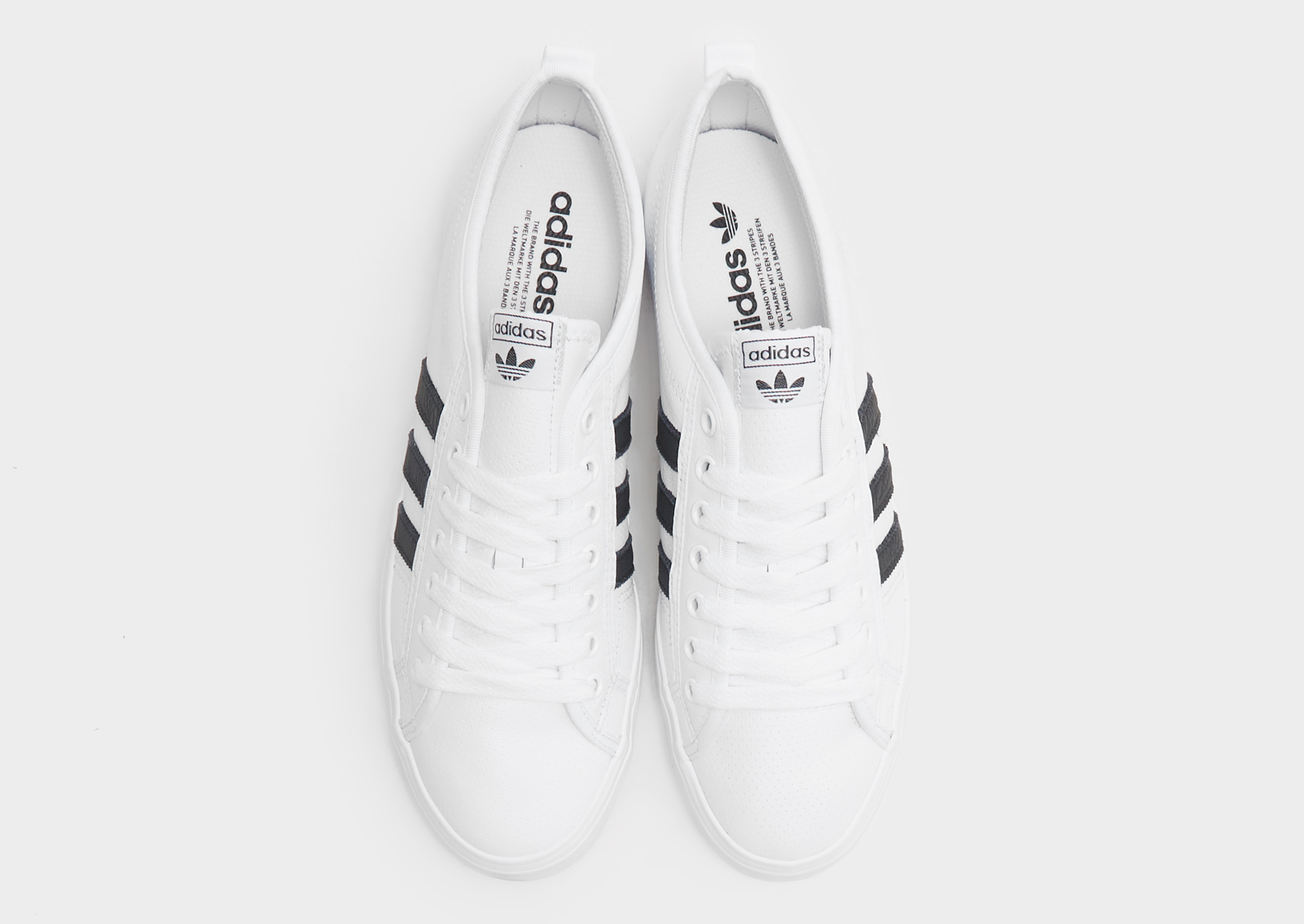 adidas Originals Nizza Lo Homme