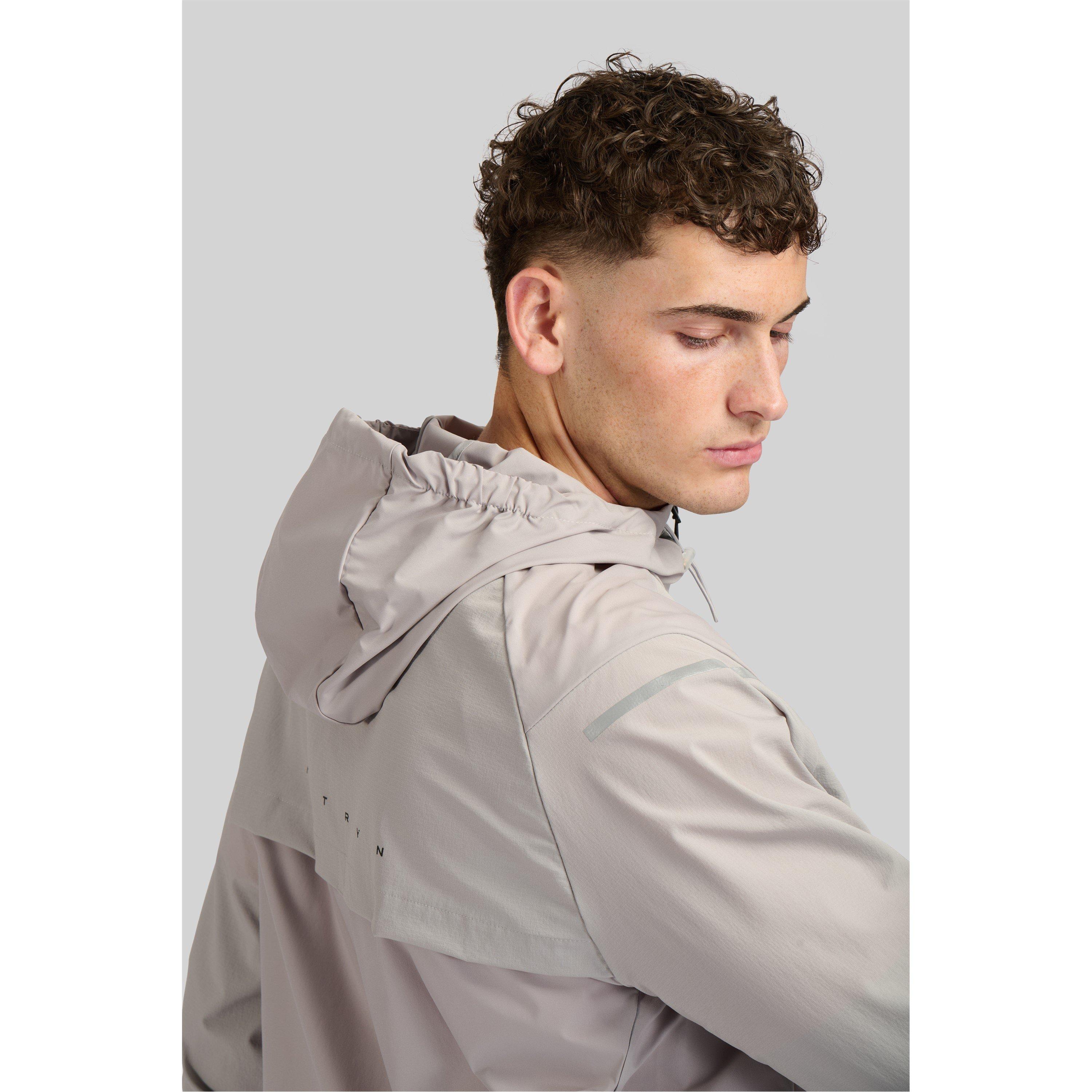 ALTRYN Ascend Tech Running Jacket