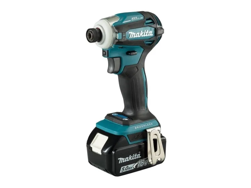 Makita DTD172Z - Stødnøgle - ledningfri - 1/4