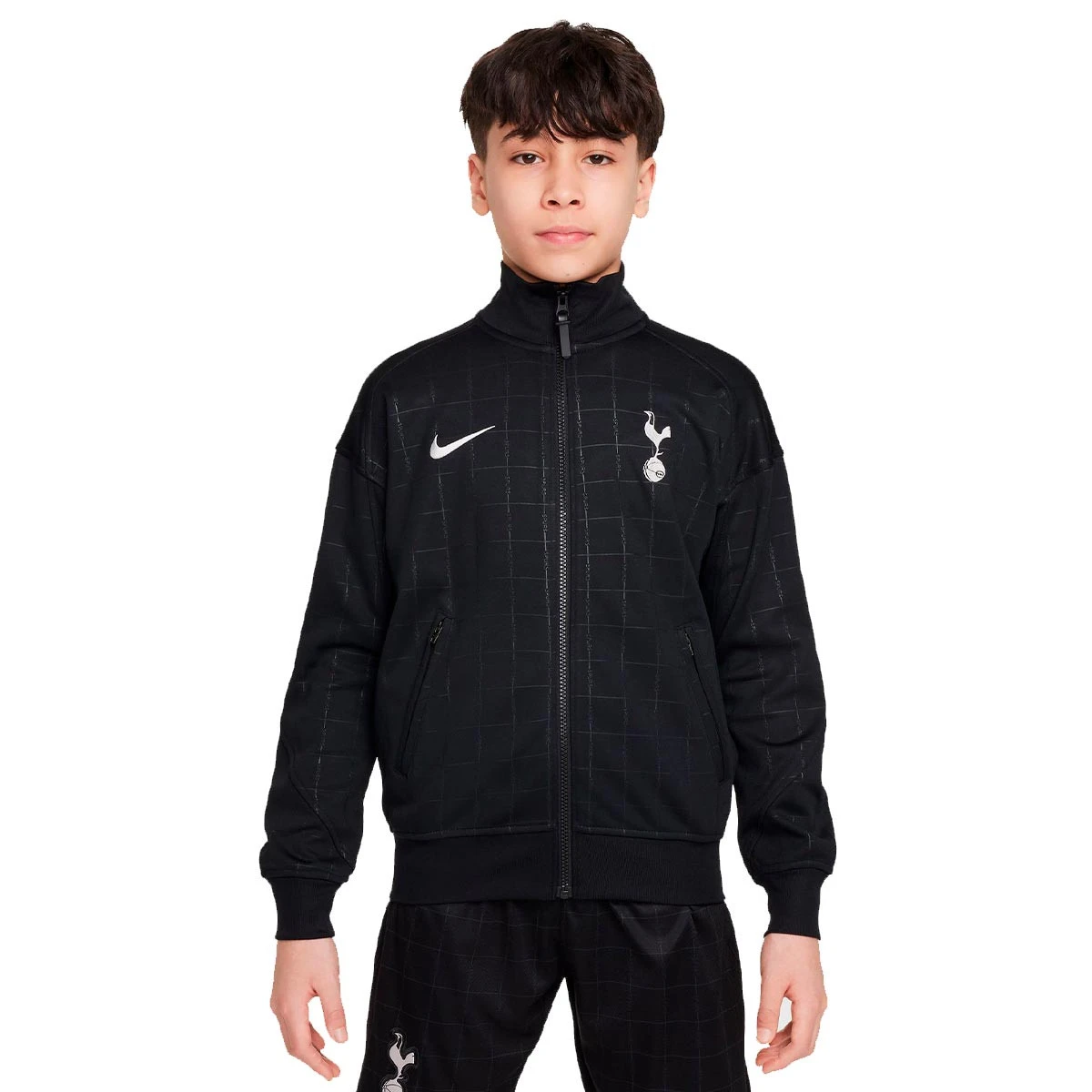Casaco Nike Tottenham Hotspur FC Pre-Match 2025-2026 Criança