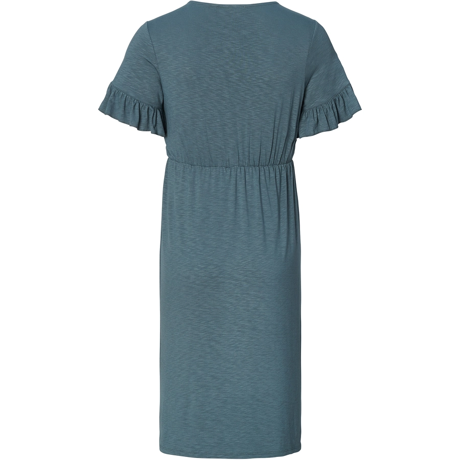 Noppies Kleid Leon Dark Slate
