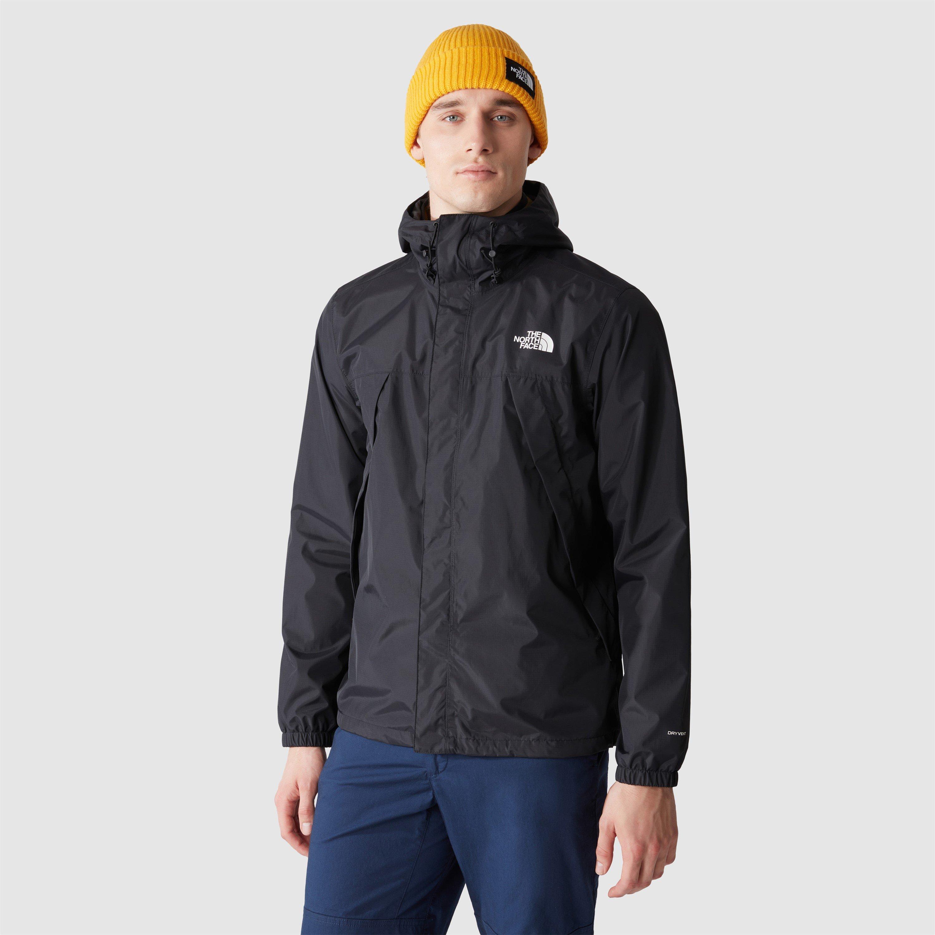 The North Face M ANTORA JACKET TNF BLACK