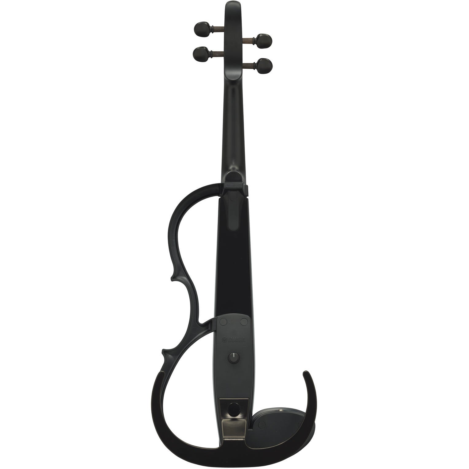 Yamaha YSV-104 Black Silent Violin elektrische viool