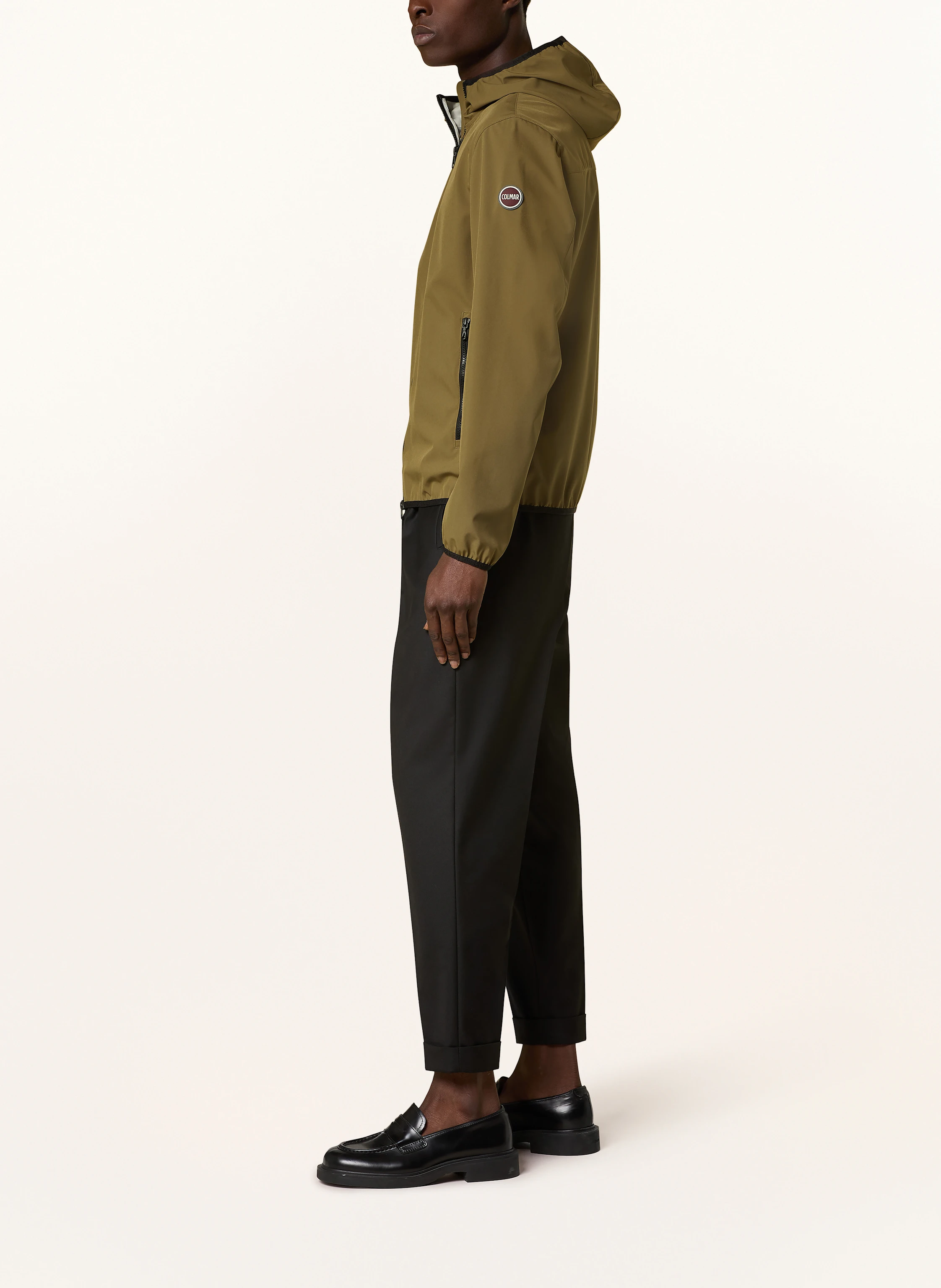 COLMAR Regenjacke