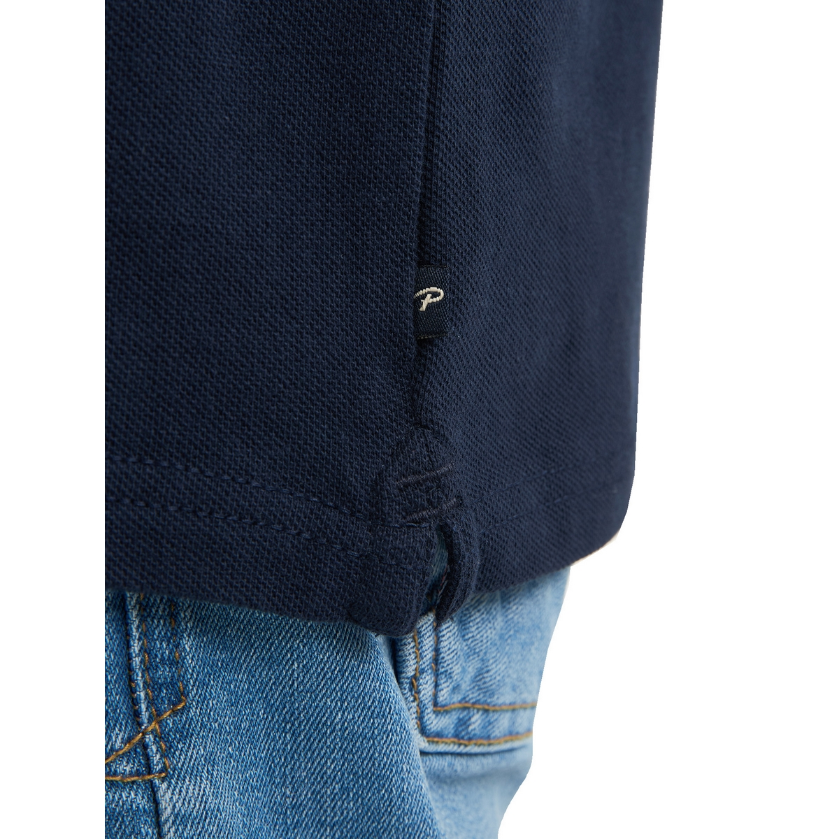 Heren Polo 27380201SN