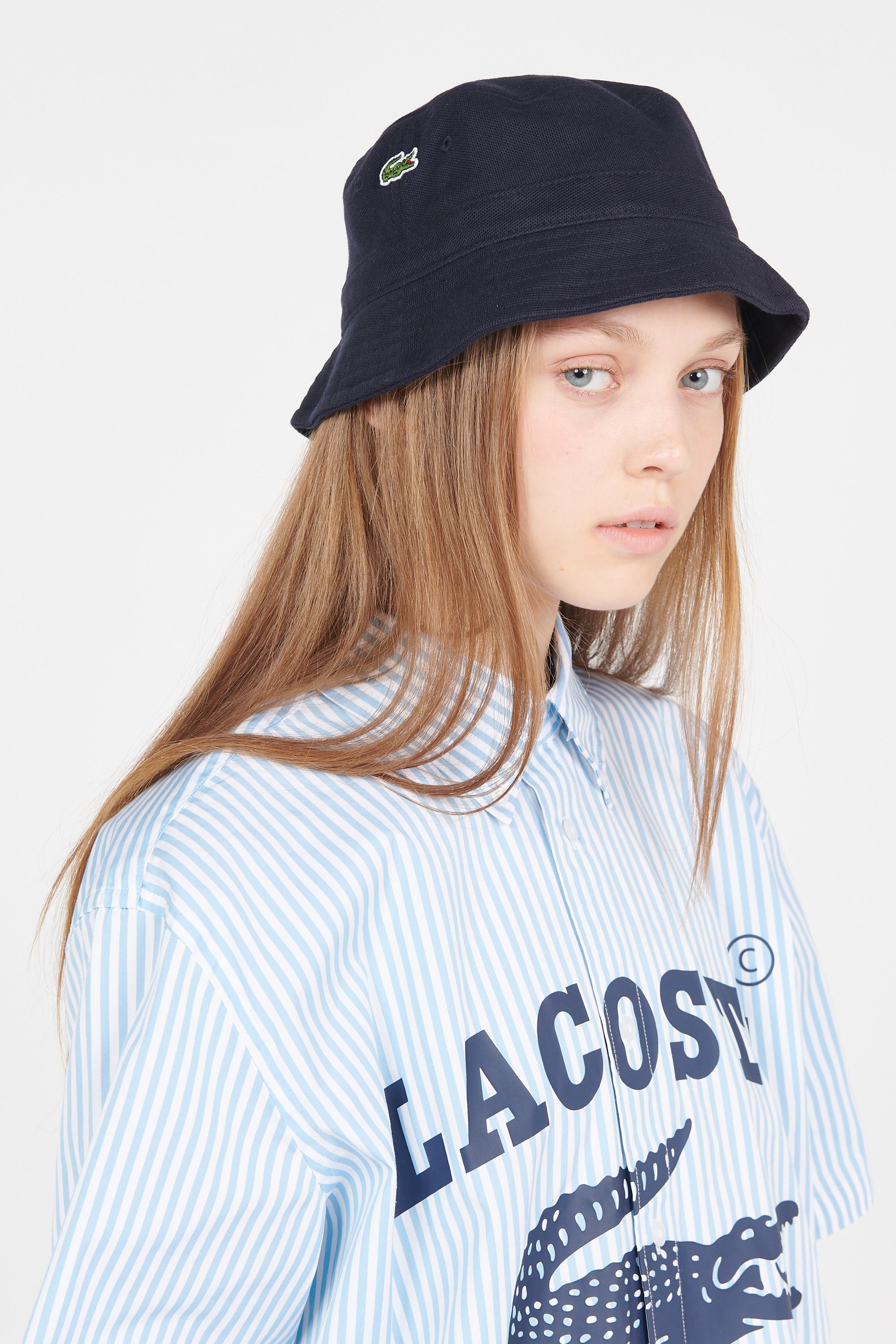 LACOSTE Bob Noir