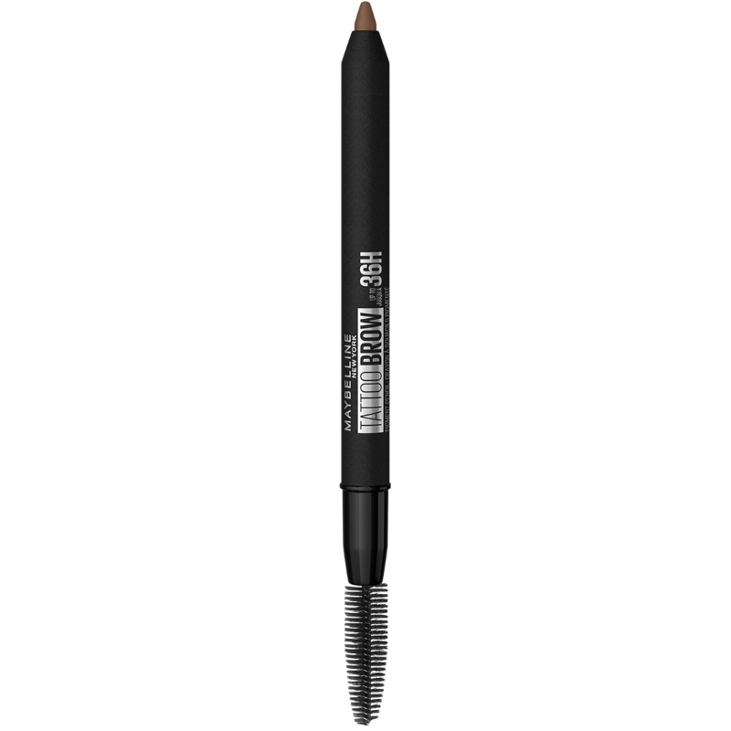 Maybelline Tattoo Brow Up To 36H Pencil 0,73 gr. - 03 Soft Brown