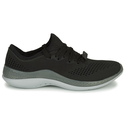 Crocs - LITERIDE 360 PACER M - Noir / Gris