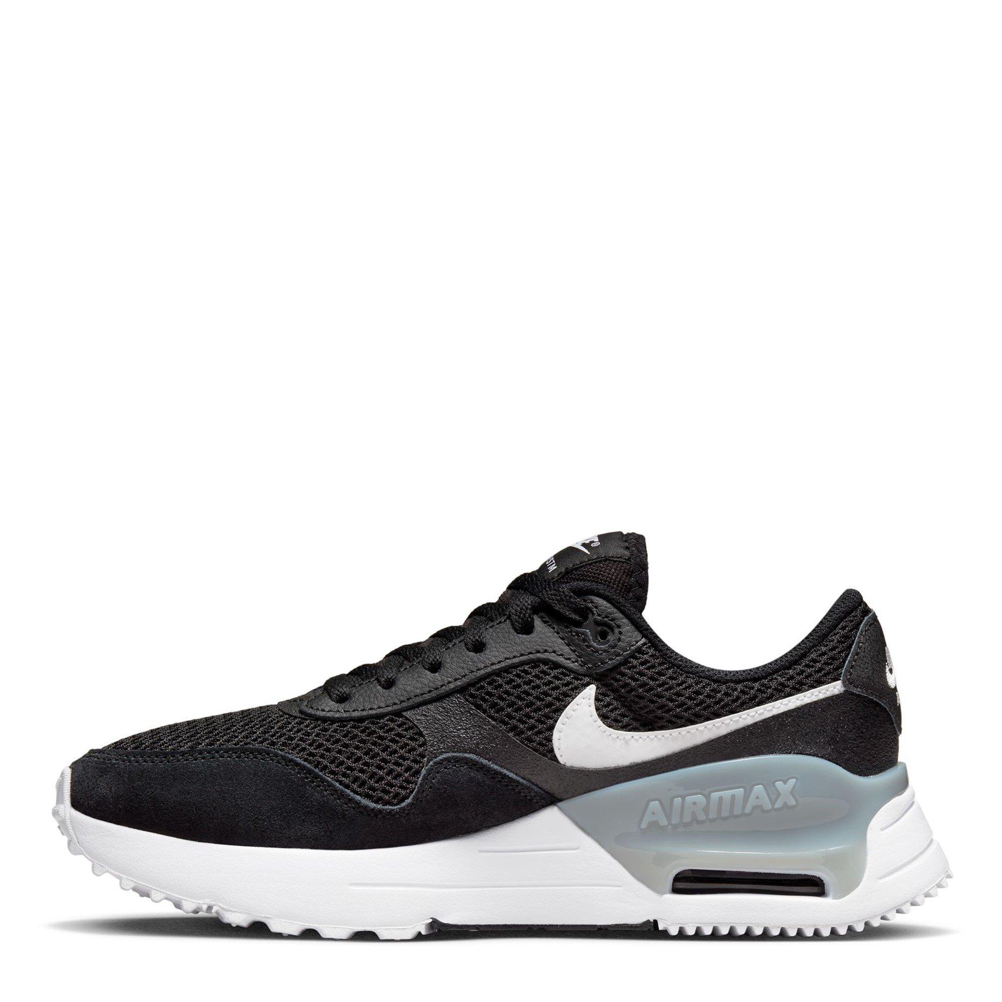 Nike Air Max Systm Womens Trainers